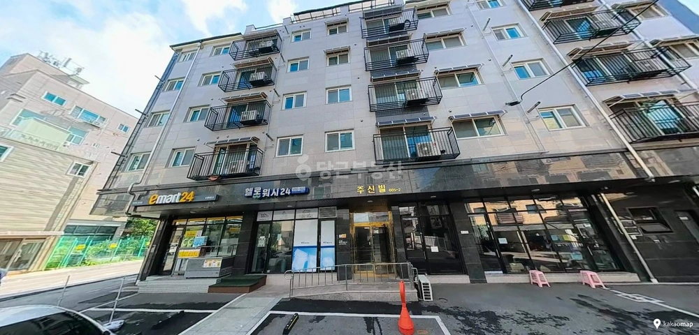 인천광역시 서해구 검암동 빌라(투룸 이상) 사진 1