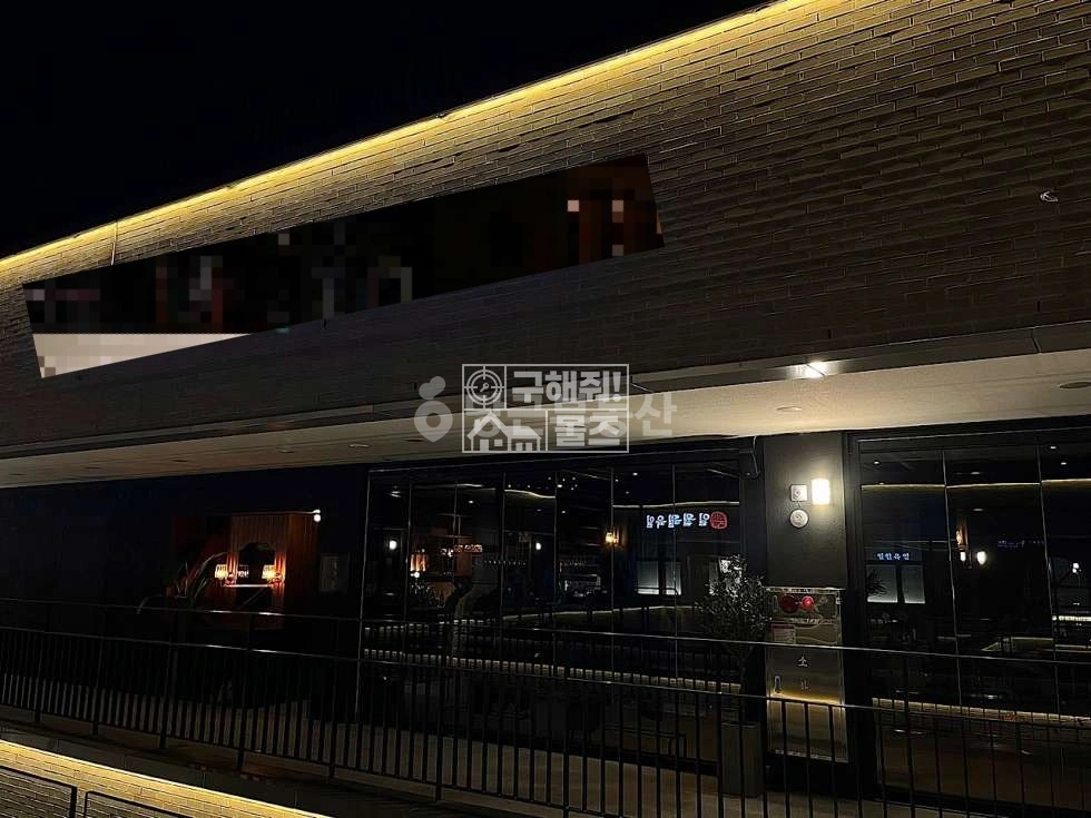 전남광주통합특별시 남구 진월동 상가 사진 1