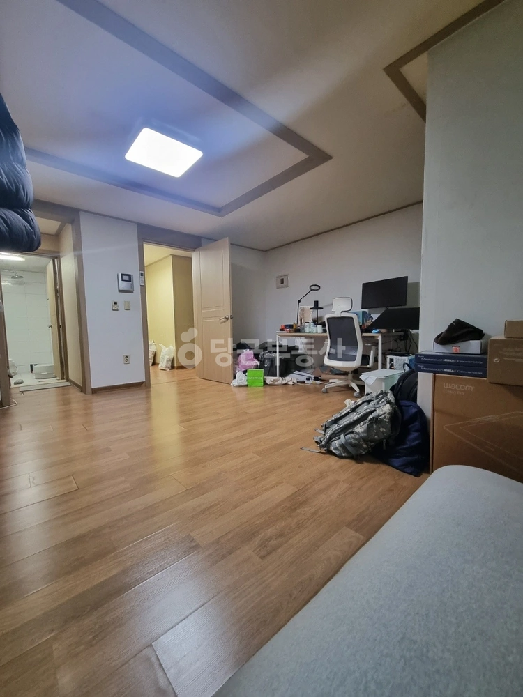 서울특별시 마포구 노고산동 원룸 사진 1
