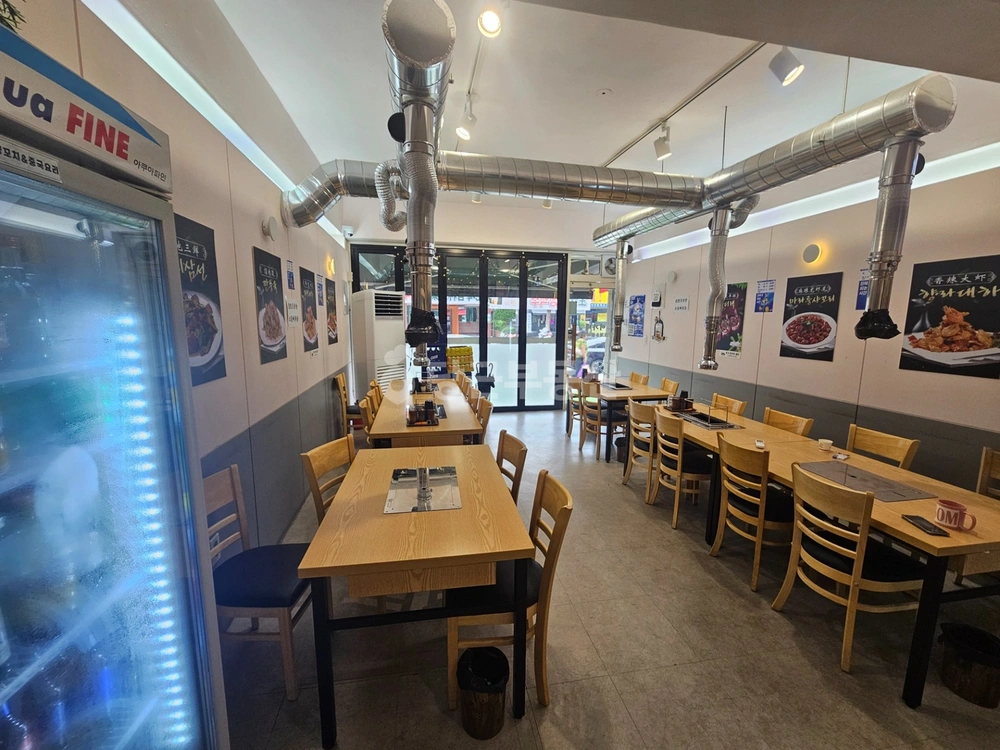 경기도 안산시 단원구 선부동 상가 사진 1