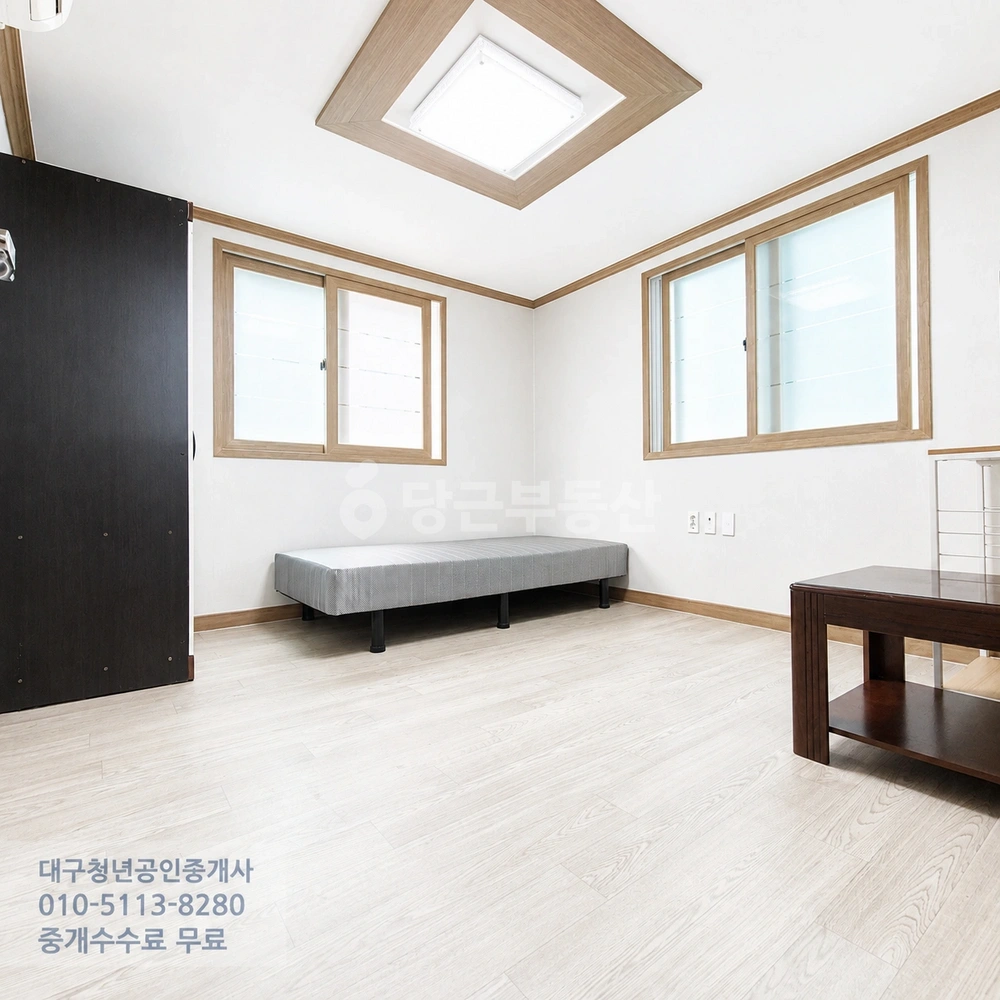대구광역시 달서구 신당동 원룸 사진 1
