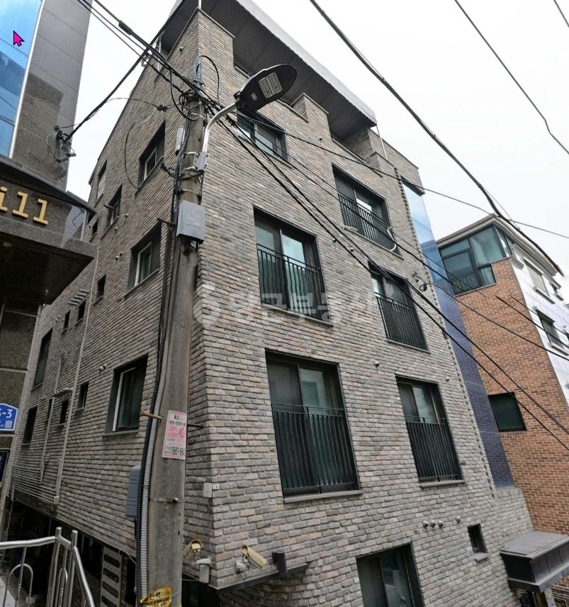 서울특별시 관악구 봉천동 단독/전원주택 사진 1