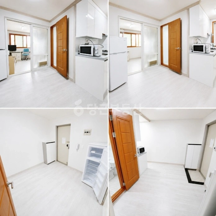 경상북도 경산시 임당동 원룸 사진 1