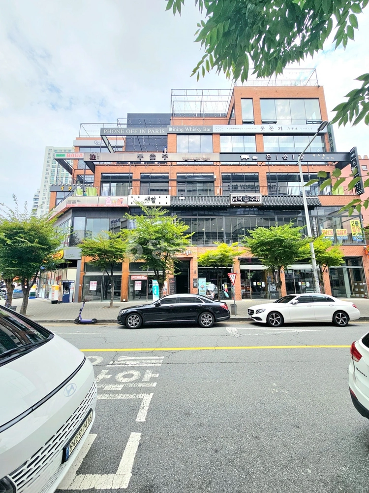 전남광주통합특별시 광산구 쌍암동 상가 사진 1