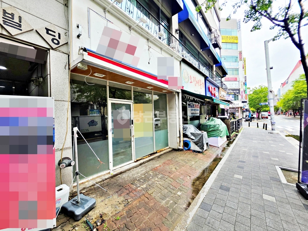 경기도 고양시 일산동구 장항동 상가 사진 1