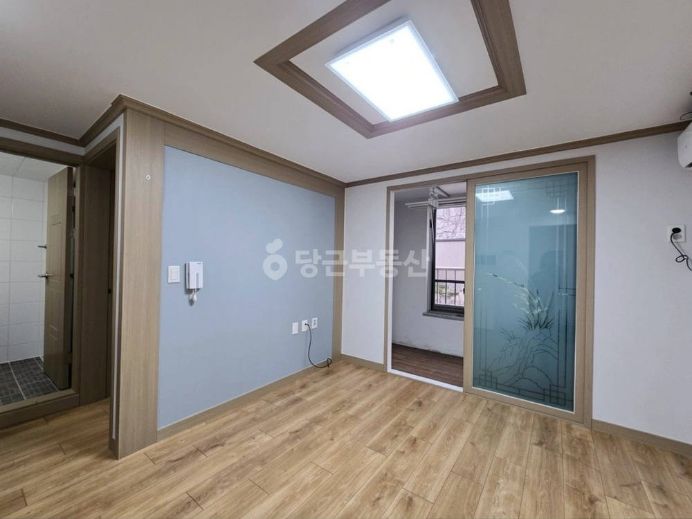 대전광역시 서구 용문동 원룸 사진 1