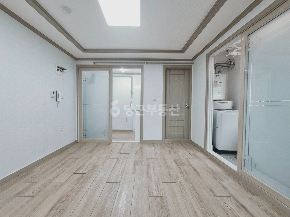 경기도 시흥시 정왕동 원룸 사진 1