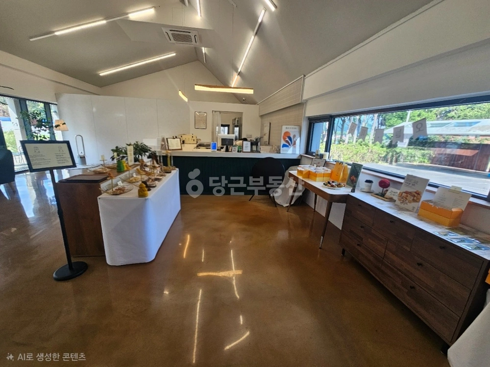 제주특별자치도 제주시 오라이동 상가 사진 1