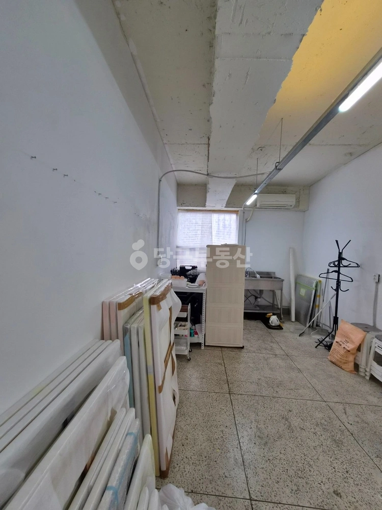 서울특별시 영등포구 문래동4가 사무실 사진 1