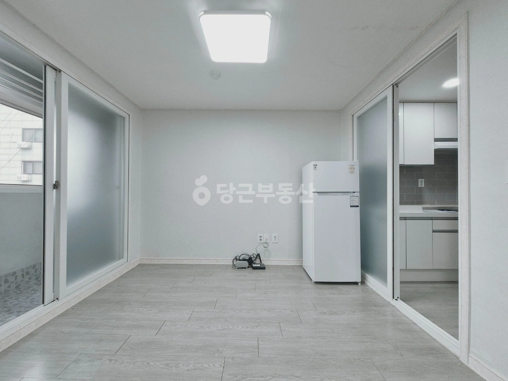 경기도 시흥시 정왕동 원룸 사진 1