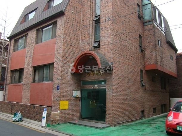 서울특별시 강남구 역삼동 빌라(투룸 이상) 사진 1