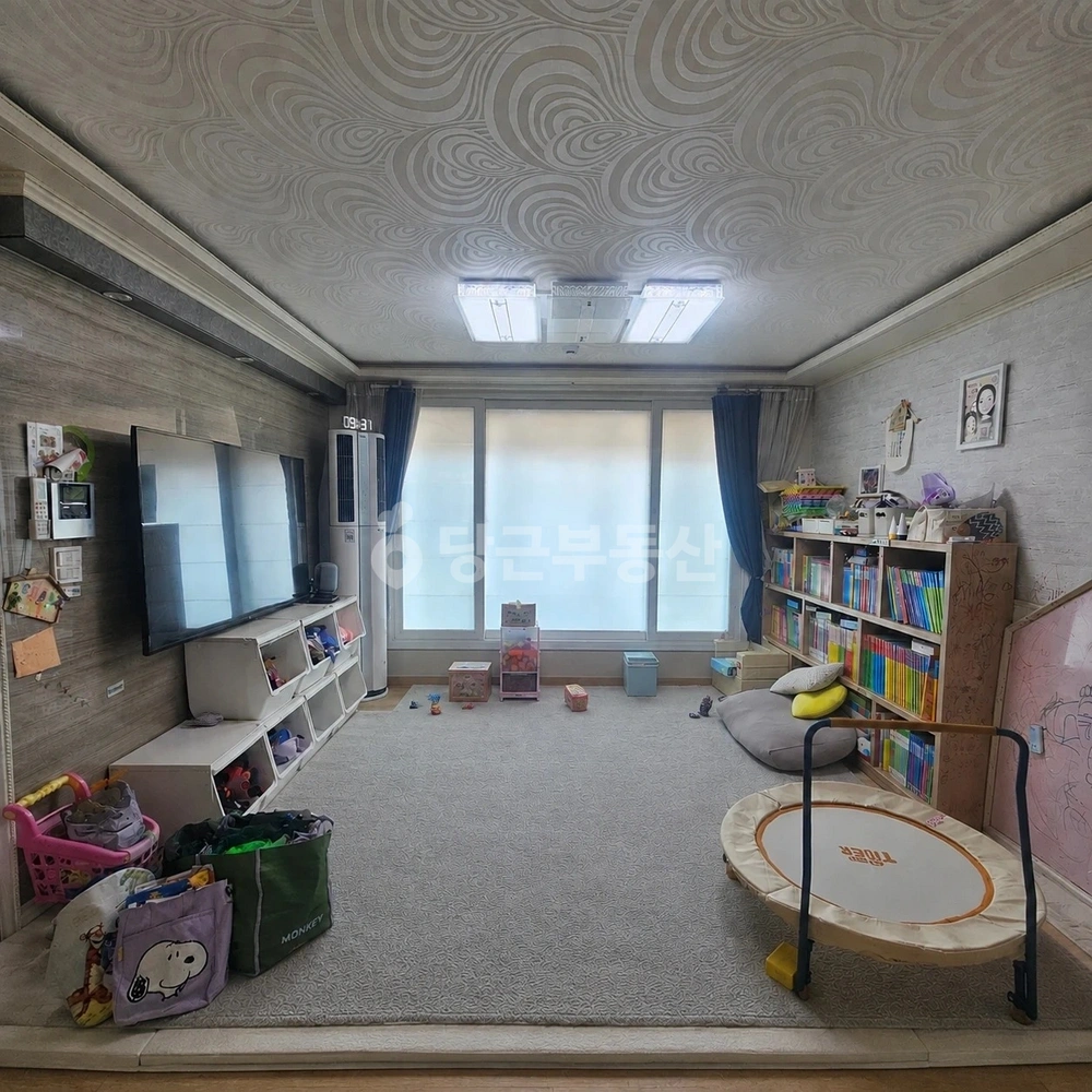 경기도 부천시 원미구 춘의동 빌라(투룸 이상) 사진 1