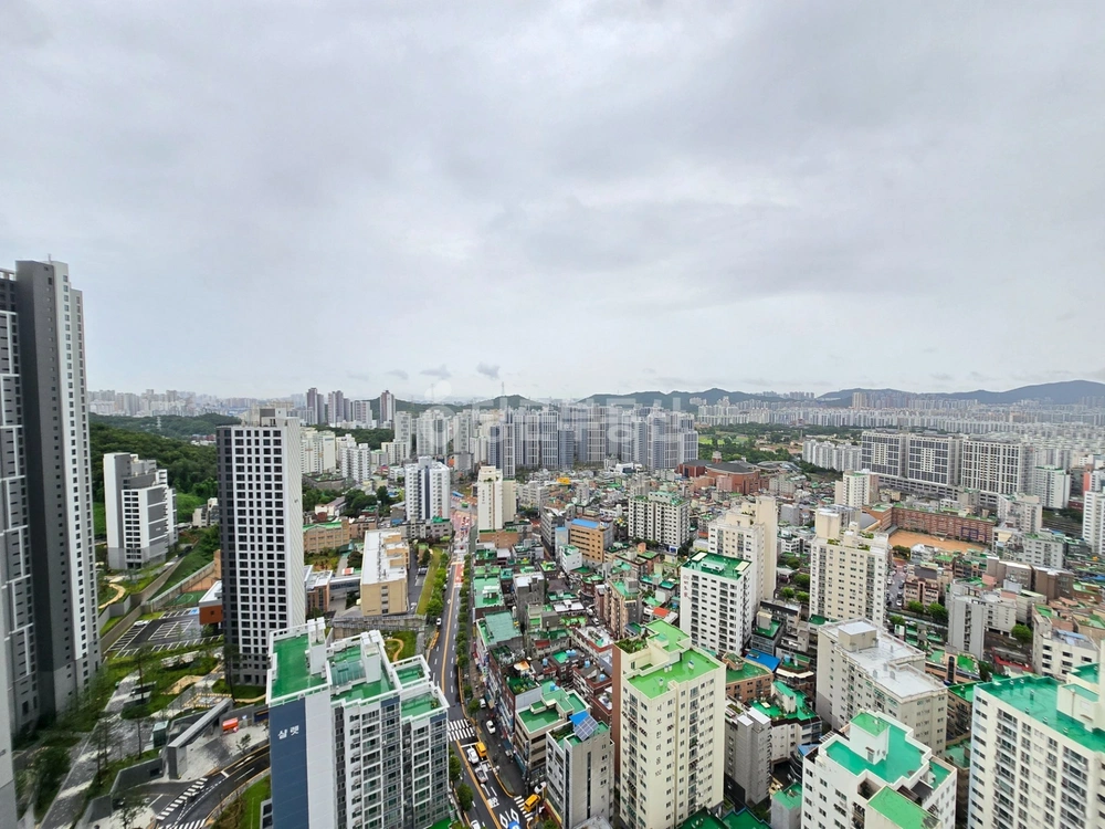 인천광역시 부평구 부평동 오피스텔 사진 1