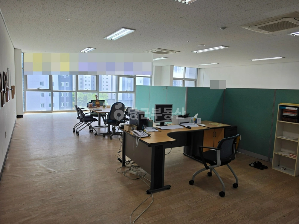 세종특별자치시 아름동 상가 사진 1