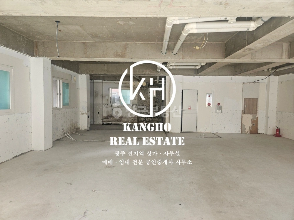 전남광주통합특별시 광산구 수완동 상가 사진 1