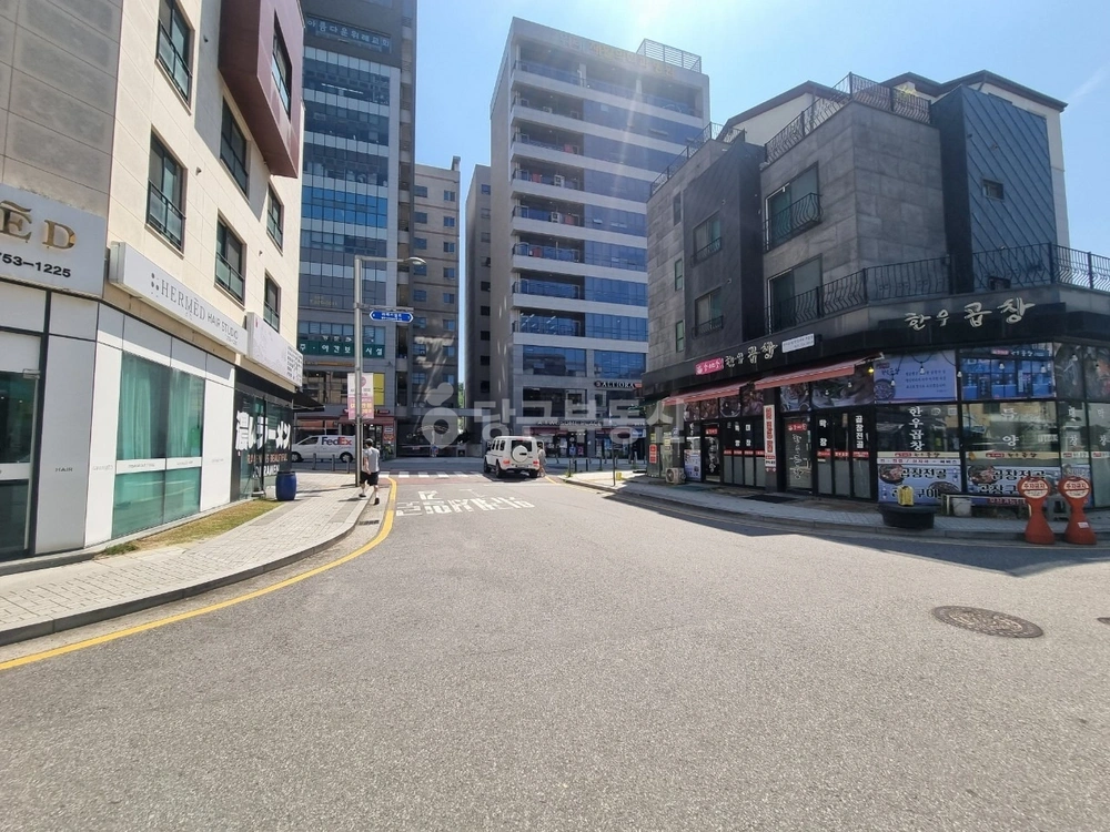 경기도 성남시 수정구 복정동 상가 사진 1