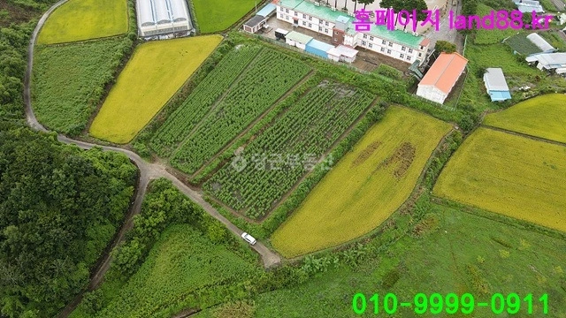 전북특별자치도 장수군 천천면 토지 사진 1