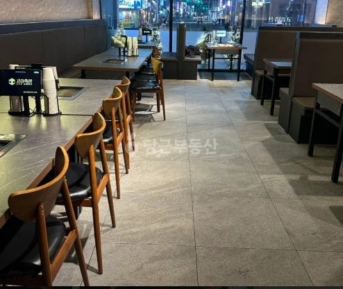 부산광역시 수영구 수영동 상가 사진 1