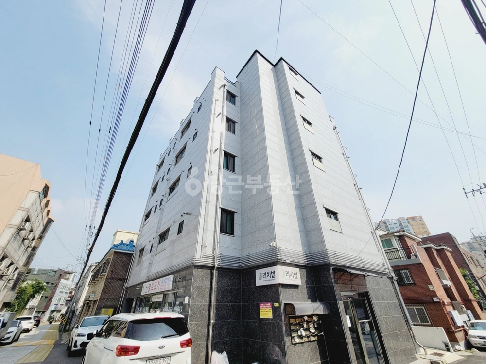 인천광역시 미추홀구 숭의동 원룸 사진 1