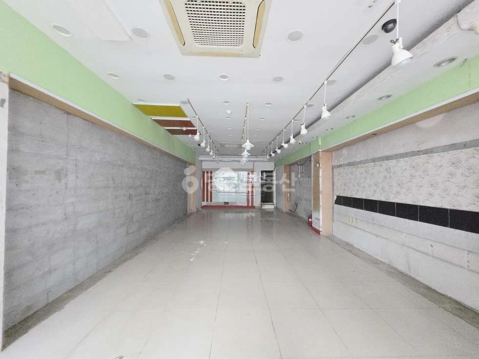 인천광역시 남동구 구월동 상가 사진 1