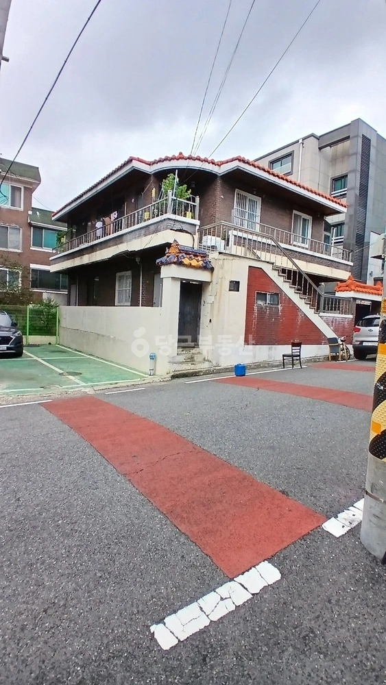 대전광역시 동구 용전동 단독/전원주택 사진 1