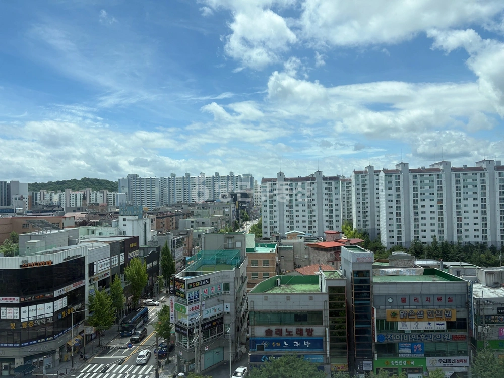 전북특별자치도 전주시 덕진구 송천동2가 아파트 사진 1