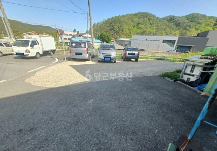 경상남도 진주시 명석면 토지 사진 1