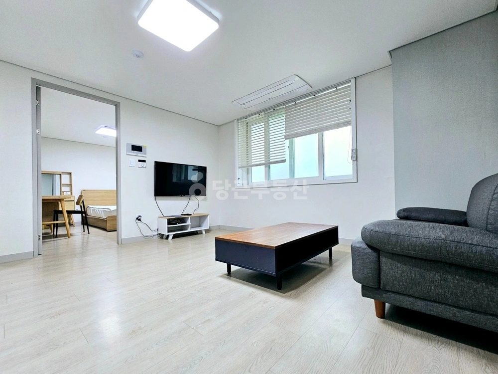 서울특별시 강남구 역삼동 원룸 사진 1