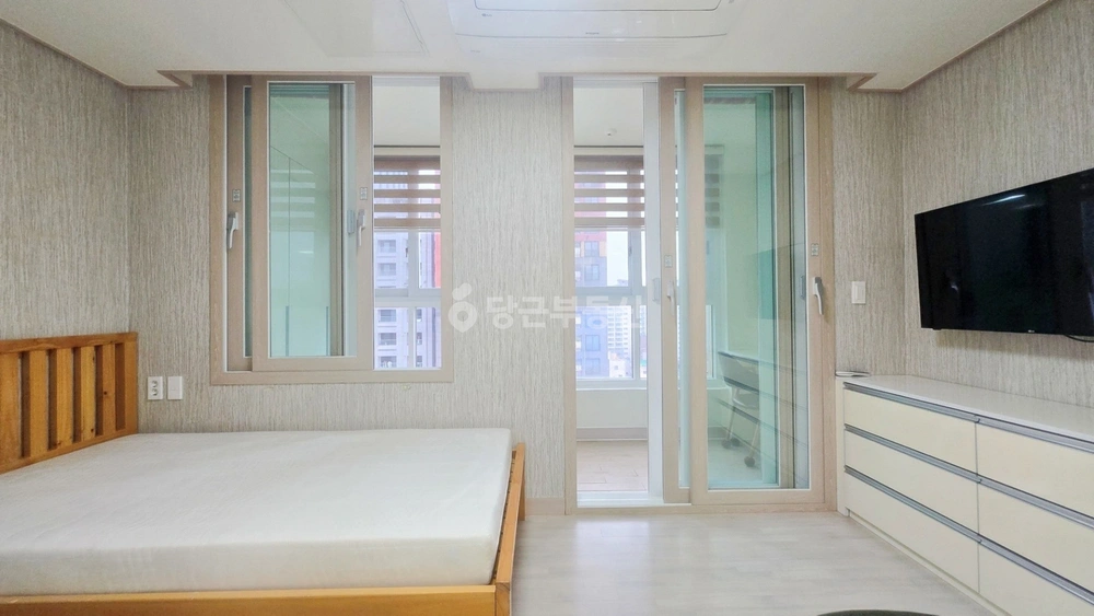 제주특별자치도 제주시 노형동 원룸 사진 1