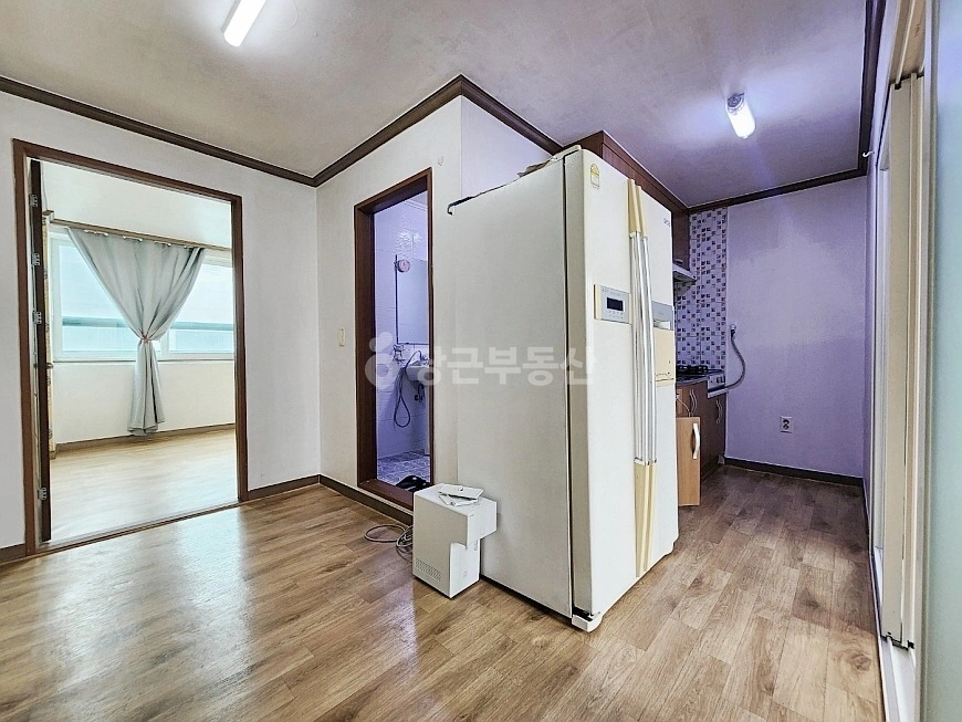 대전광역시 동구 용전동 빌라(투룸 이상) 사진 1