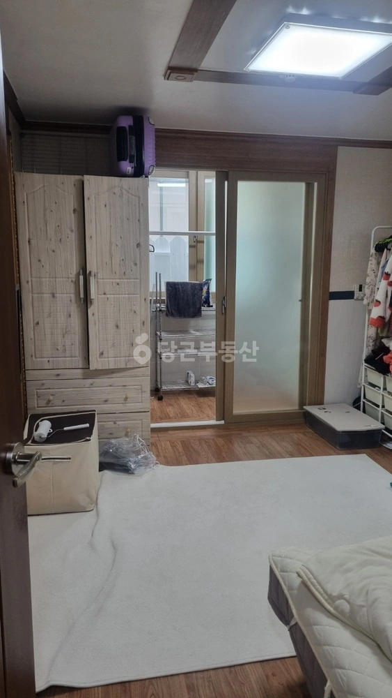 전남광주통합특별시 북구 문흥동 원룸 사진 1