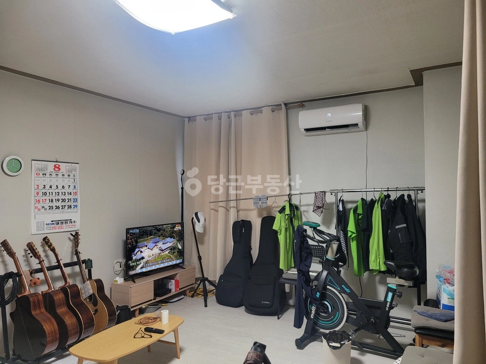 충청북도 진천군 덕산읍 빌라(투룸 이상) 사진 1