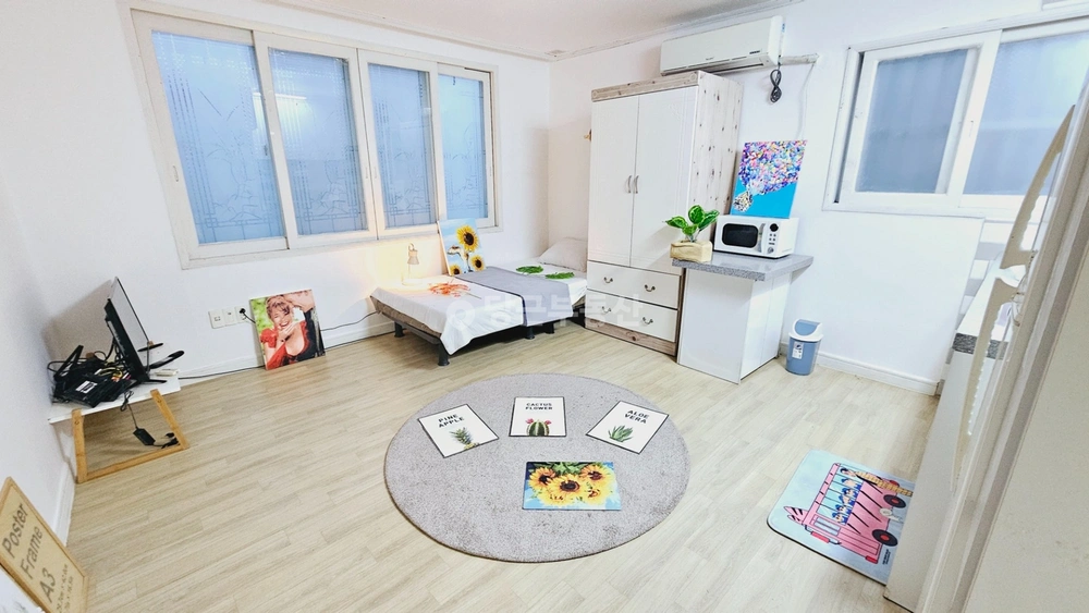 부산광역시 중구 동광동5가 원룸 사진 1