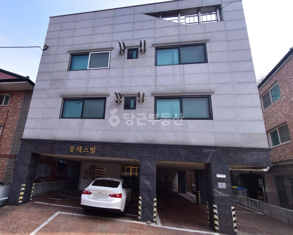 인천광역시 검단구 마전동 빌라(투룸 이상) 사진 1