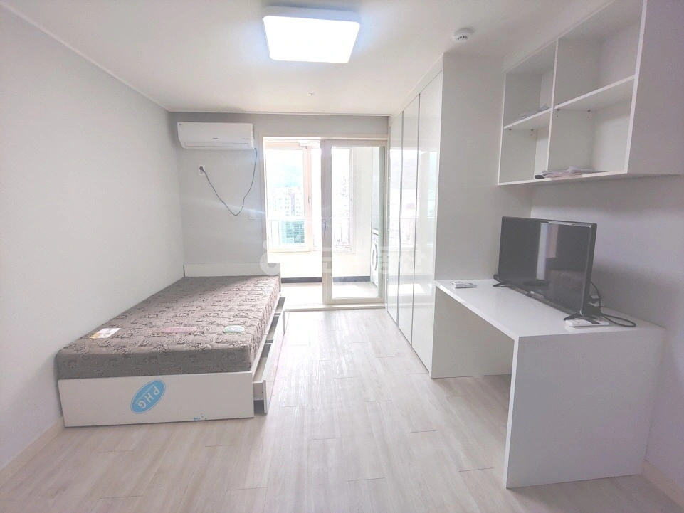 부산광역시 부산진구 가야동 오피스텔 사진 1