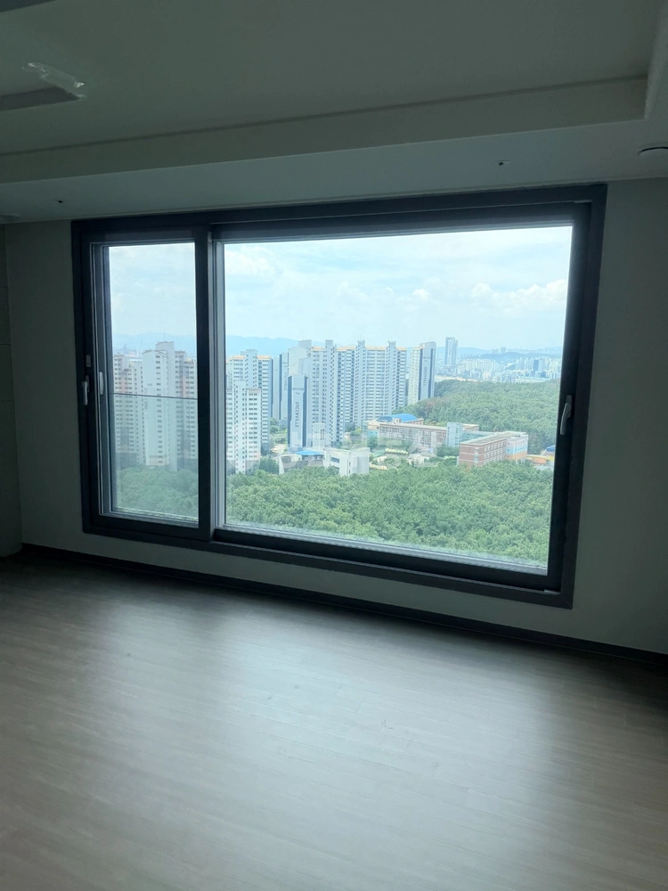 경상북도 포항시 북구 양덕동 아파트 사진 1