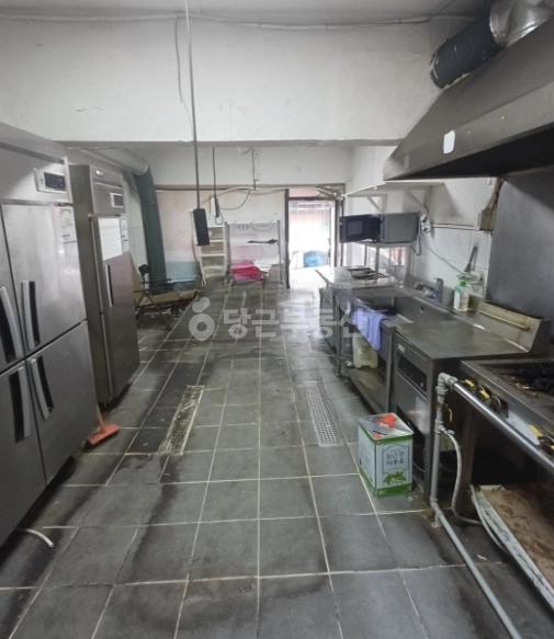 충청남도 천안시 서북구 성정동 상가 사진 1
