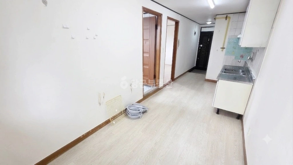 서울특별시 중랑구 면목동 원룸 사진 1