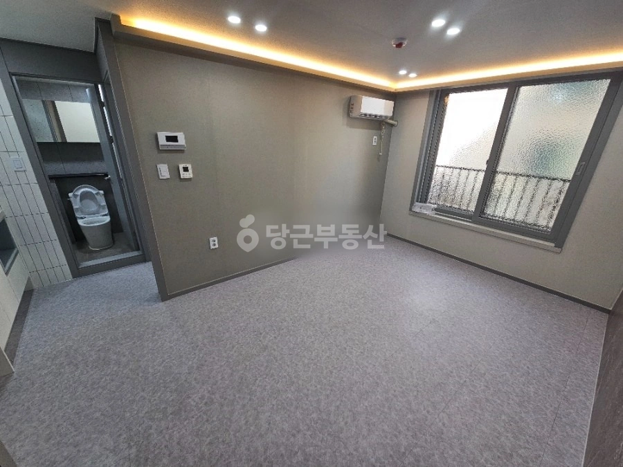 대전광역시 서구 괴정동 원룸 사진 1