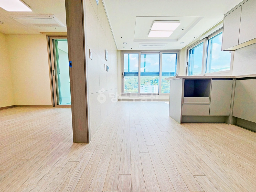 부산광역시 사상구 괘법동 오피스텔 사진 1