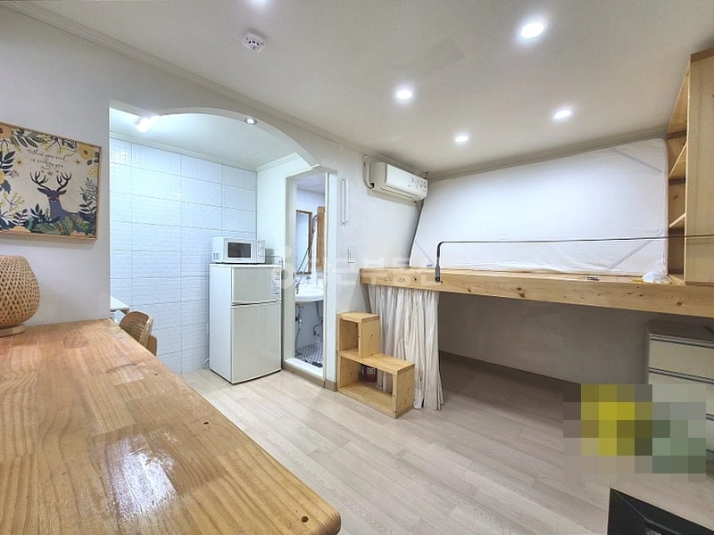 대전광역시 서구 갈마동 원룸 사진 1
