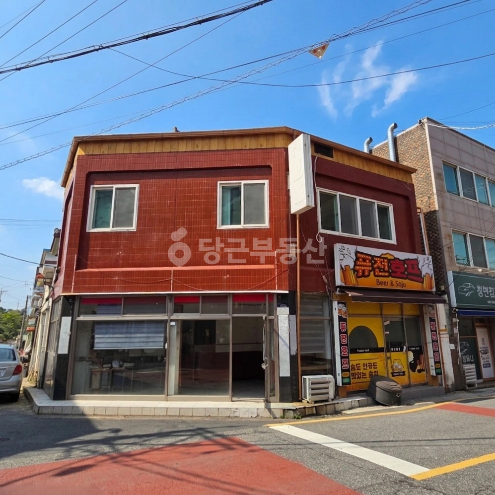 전남광주통합특별시 남구 주월동 상가 사진 1