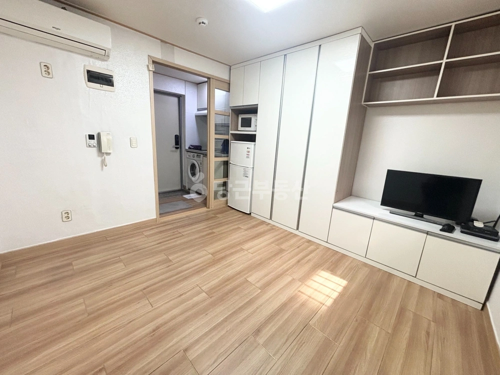 서울특별시 금천구 독산동 원룸 사진 1