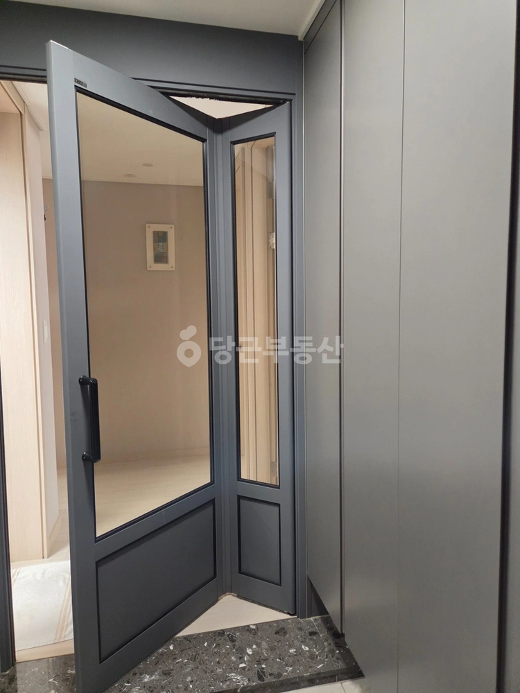 서울특별시 강동구 암사동 아파트 사진 1