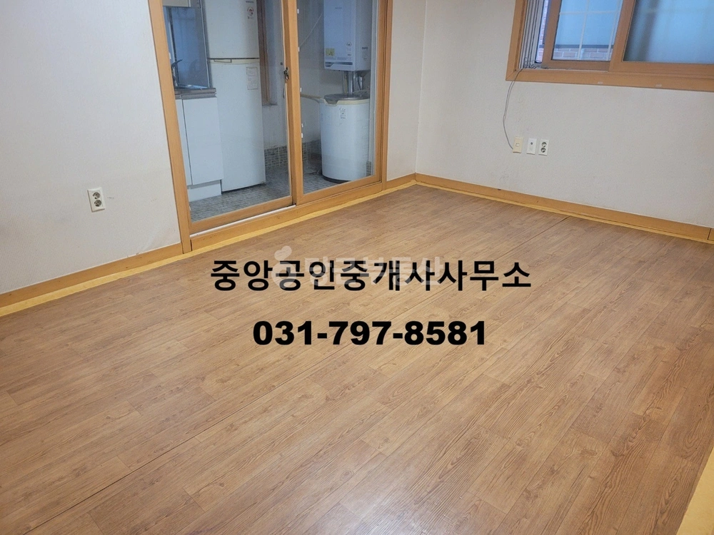 경기도 광주시 송정동 원룸 사진 1
