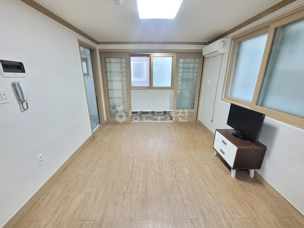 경기도 시흥시 정왕동 원룸 사진 1