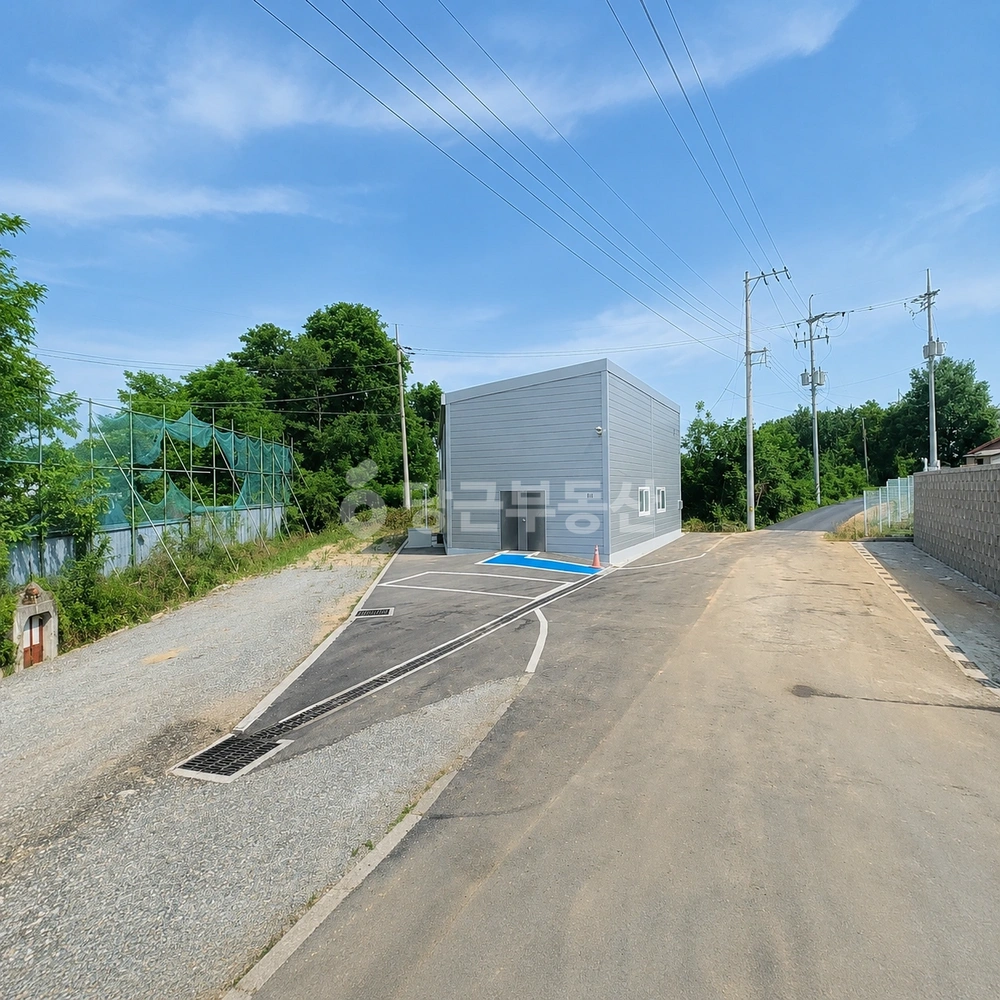 충청남도 천안시 서북구 성환읍 공장/창고 사진 1