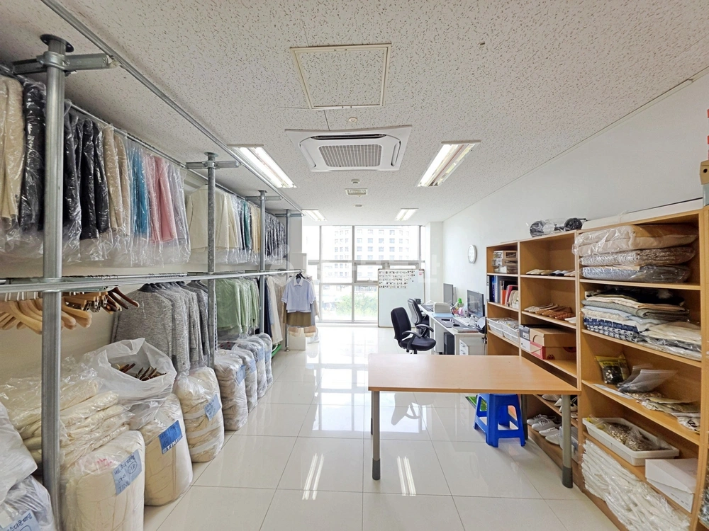 서울특별시 중구 황학동 사무실 사진 1