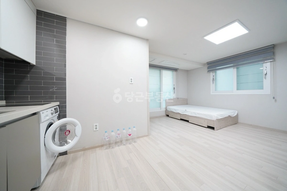 서울특별시 강남구 역삼동 원룸 사진 1