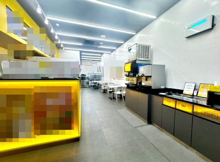 충청북도 청주시 흥덕구 복대동 상가 사진 1